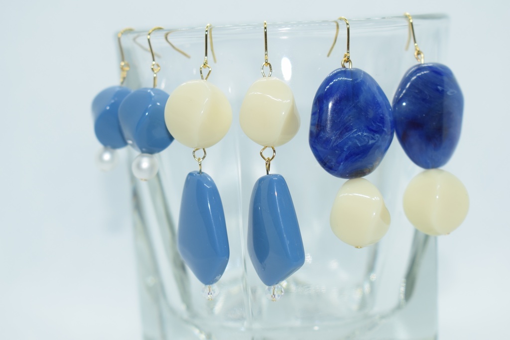 DC/KIDイメージ*大ぶりピアス