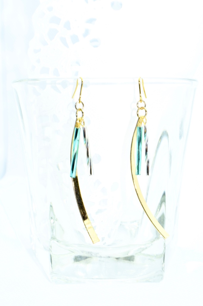 残2)DC*リシイメージピアスF