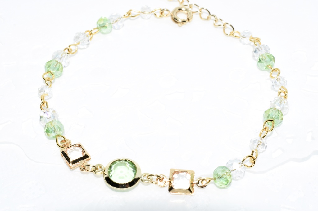 残1)DC*リシイメージブレスレット