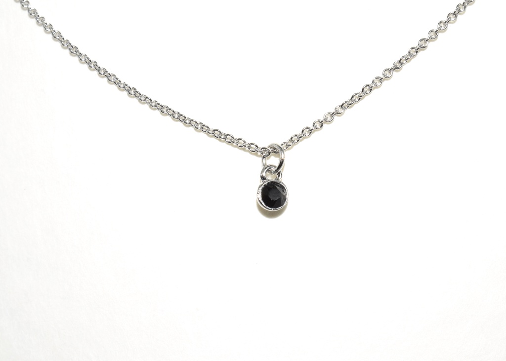 再販/DC*ジン リング&ネックレスセット