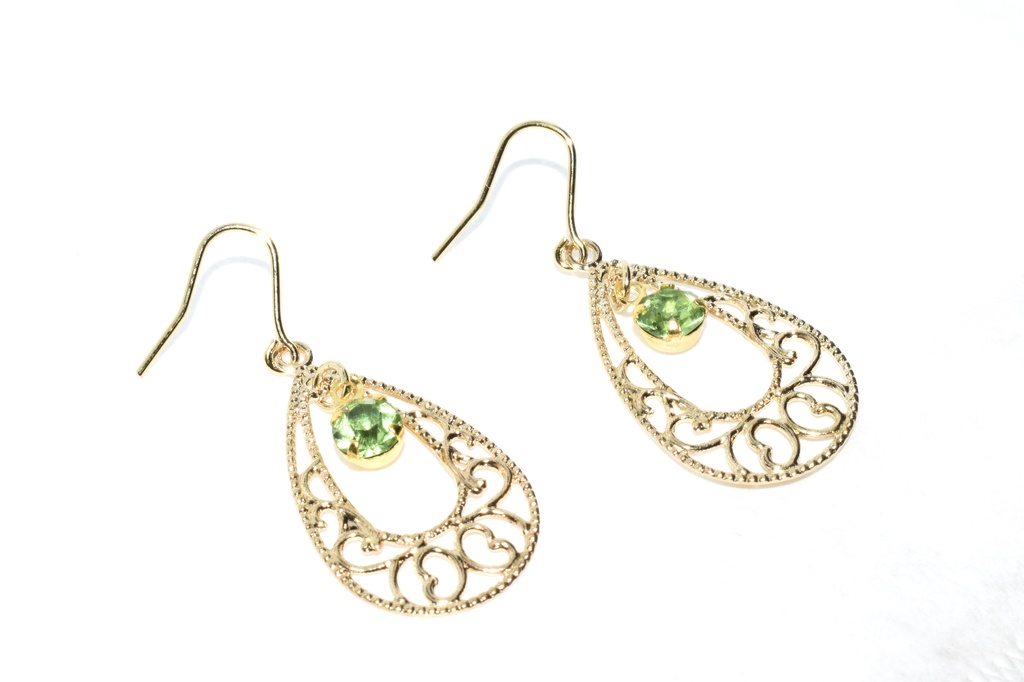 残1)DC*リシイメージピアスM