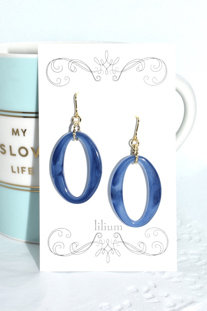 再販)DC*降谷 ゼロピアス