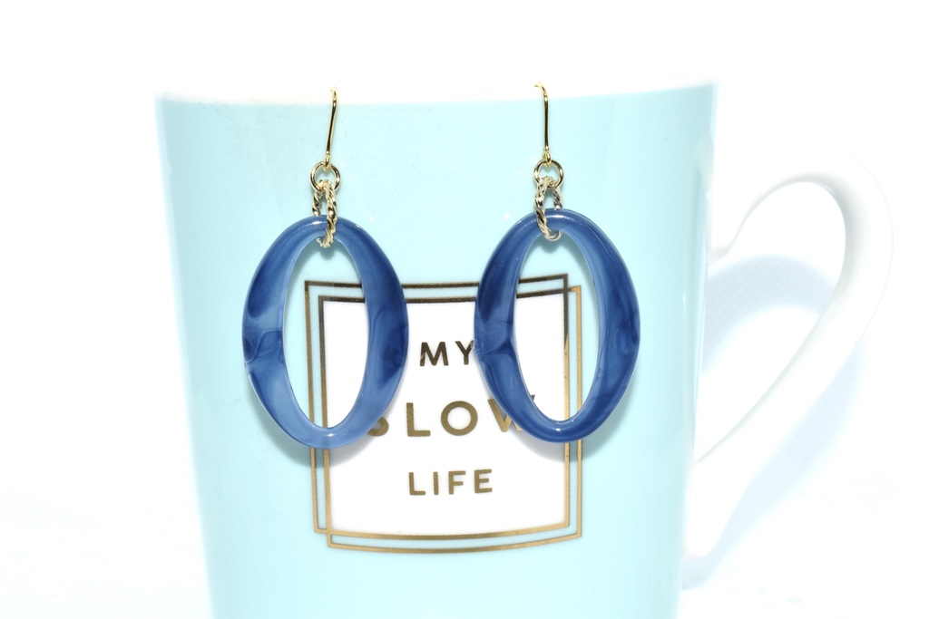 再販)DC*降谷 ゼロピアス