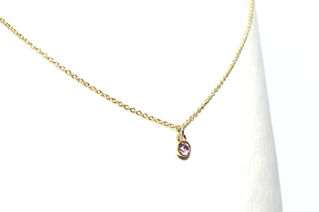 再販/DC*蘭 リング&ネックレスセット