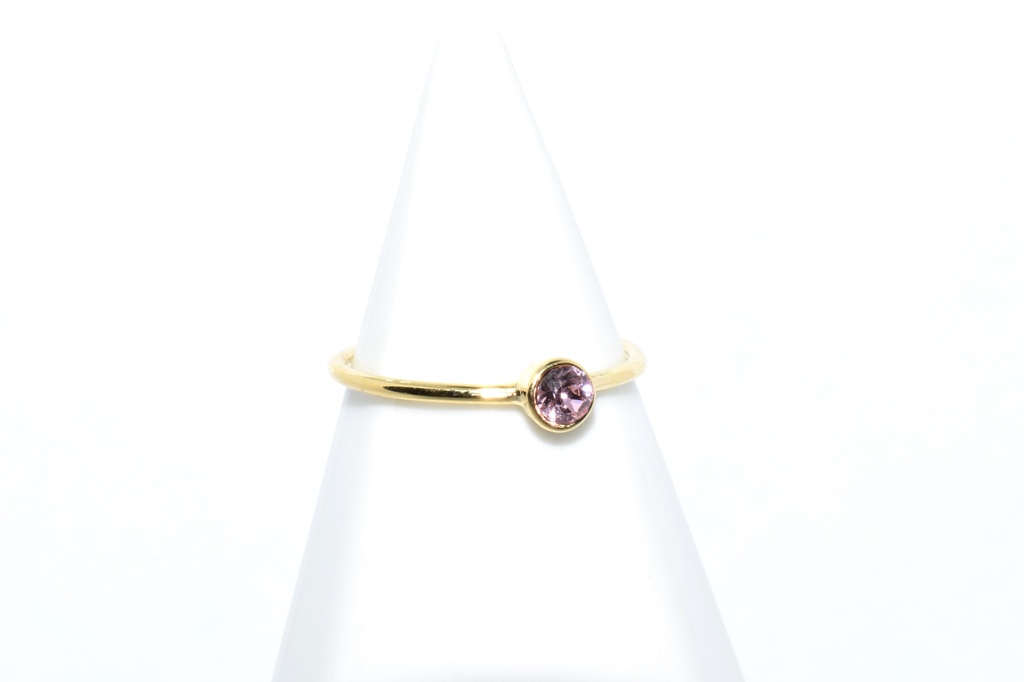 再販/DC*蘭 リング&ネックレスセット