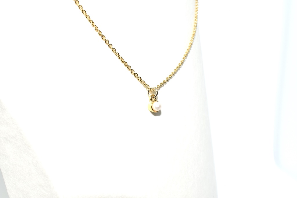 再販/DC*白馬探 リング&ネックレスセット