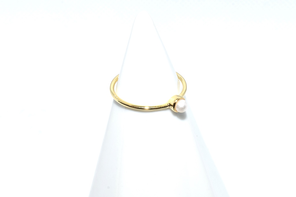 再販/DC*白馬探 リング&ネックレスセット