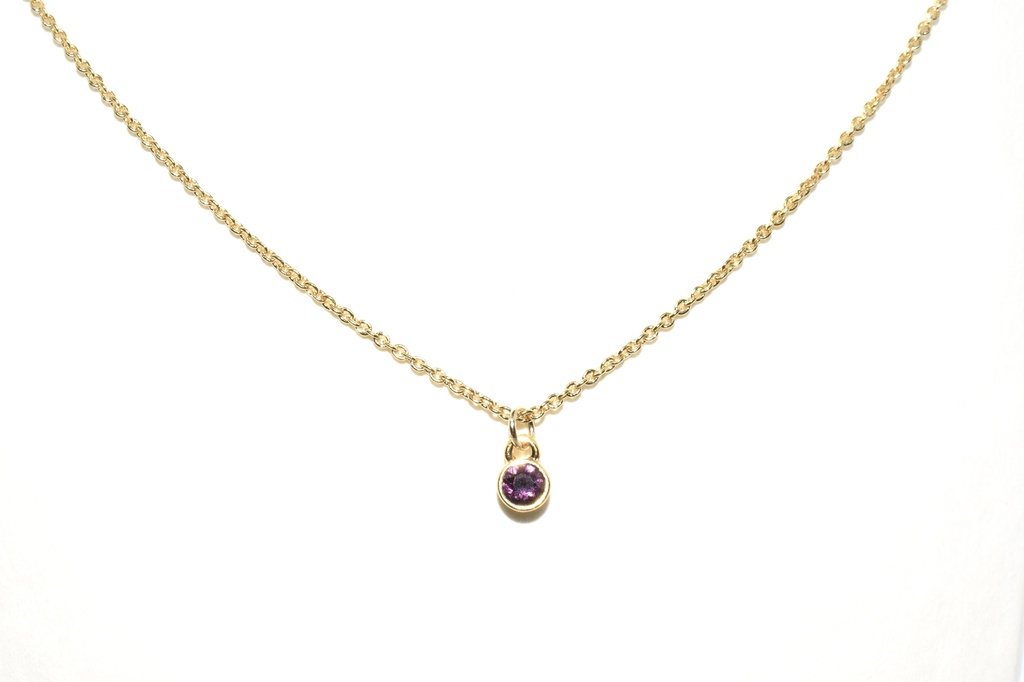 再販/DC*ベルモット リング&ネックレスセット