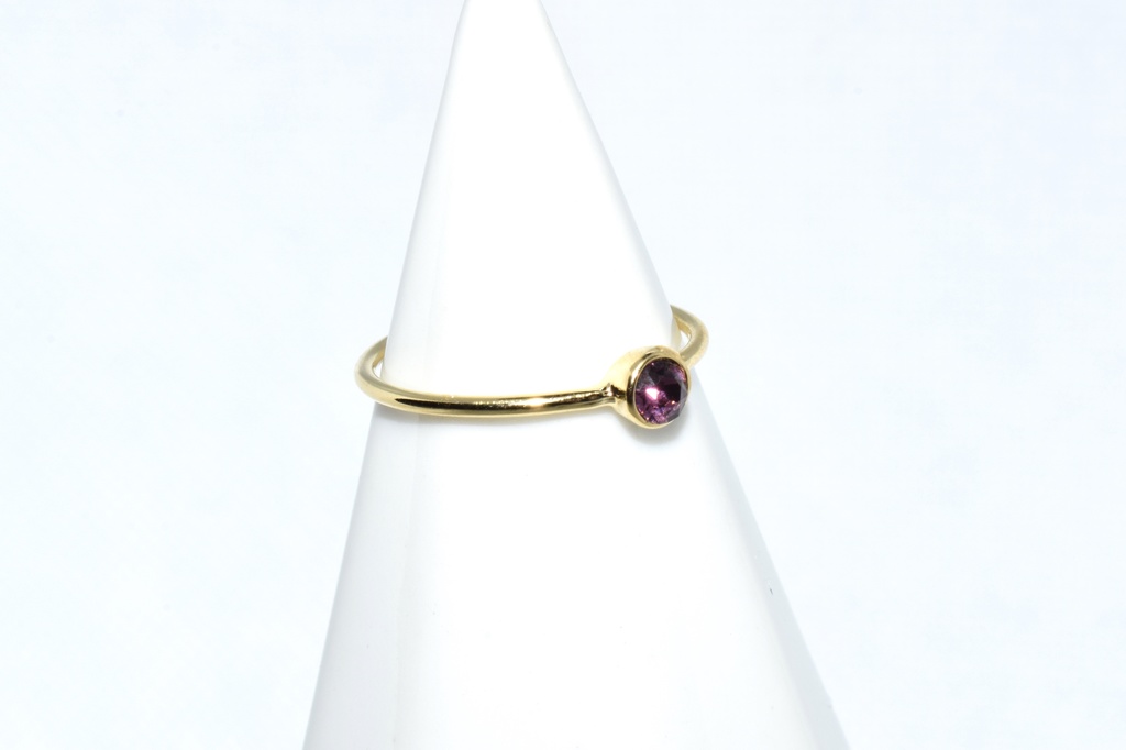 再販/DC*ベルモット リング&ネックレスセット