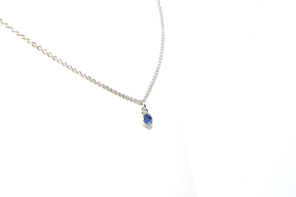 再販/DC*新一 リング&ネックレスセット