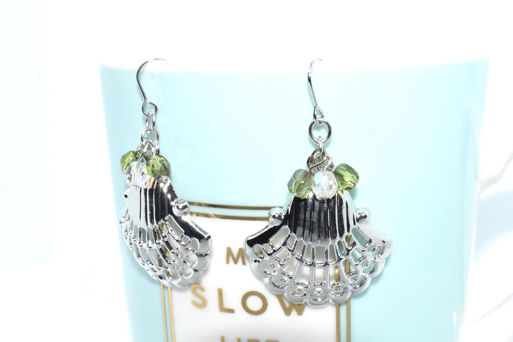 DC*赤井 サマーピアス(シェルA)