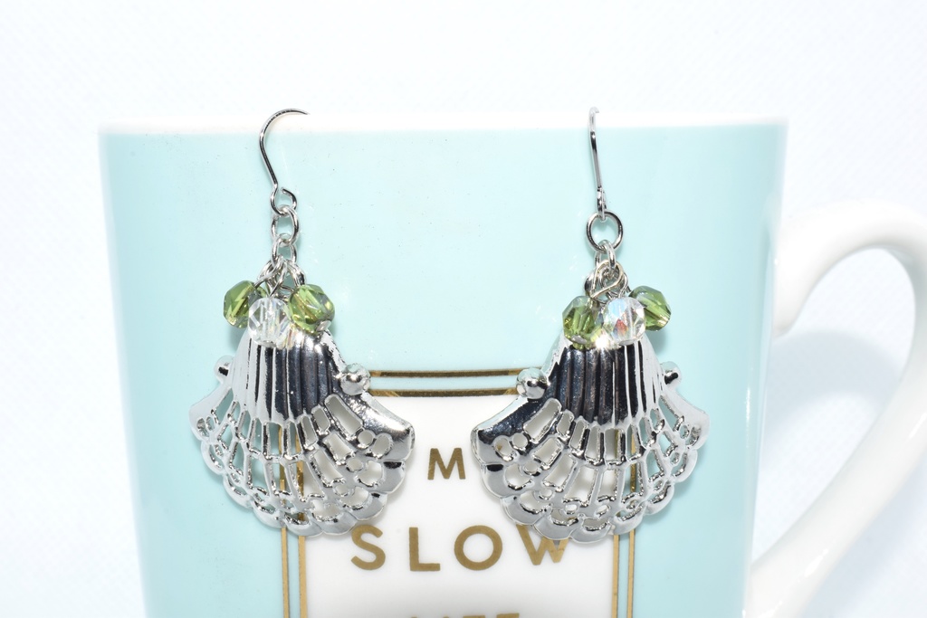 DC*赤井 サマーピアス(シェルA)