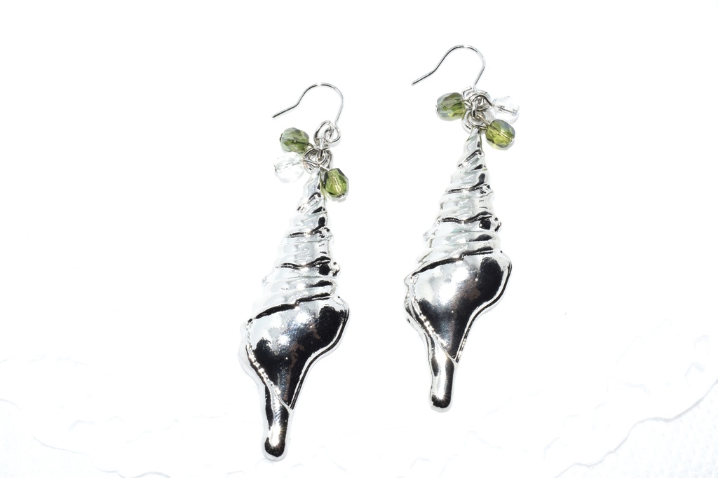 DC＊赤井　サマーピアス（シェルB）