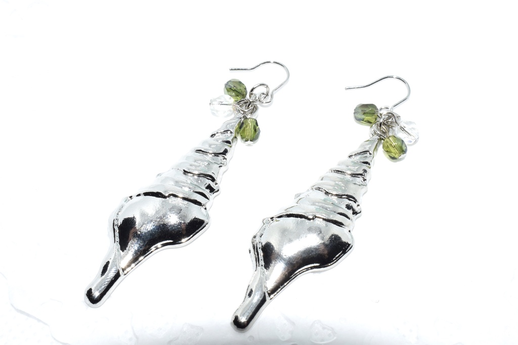 DC*赤井 サマーピアス(シェルB)