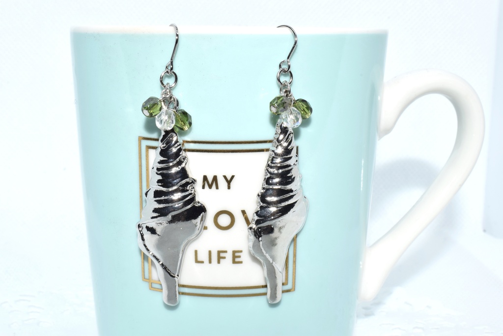 DC*赤井 サマーピアス(シェルB)