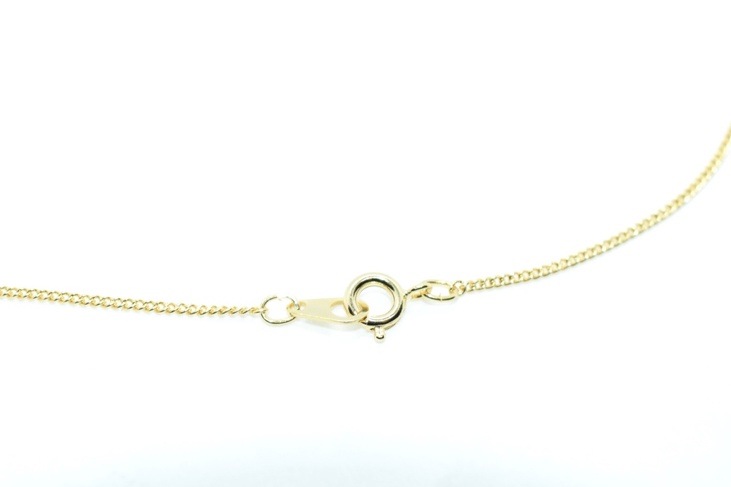 再販/鬼滅*胡蝶しのぶネックレスA