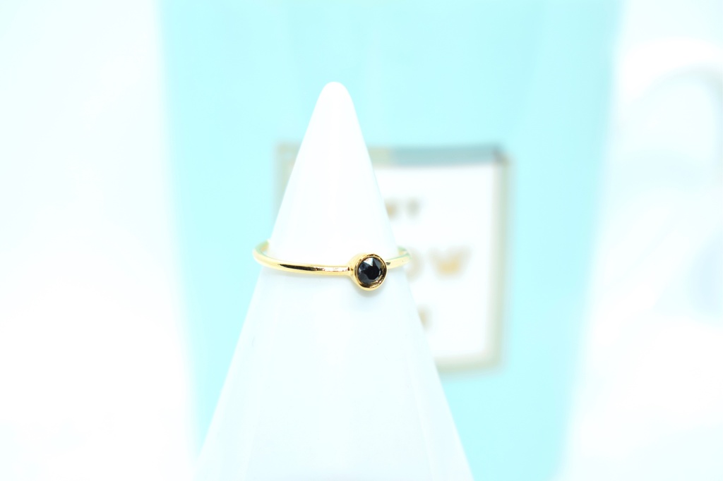 再販/鬼滅*小芭内 リング&ネックレスセット