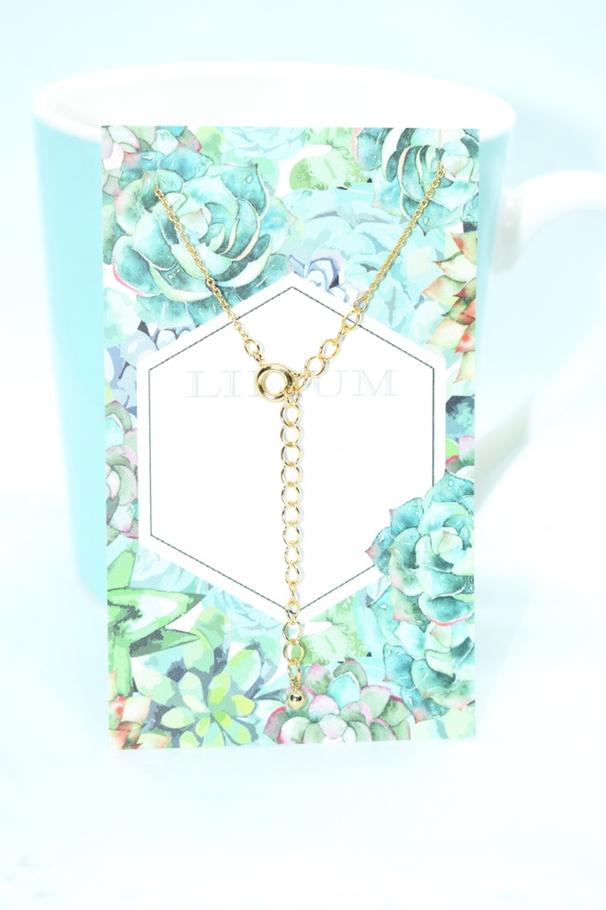 再販/鬼滅*小芭内 リング&ネックレスセット