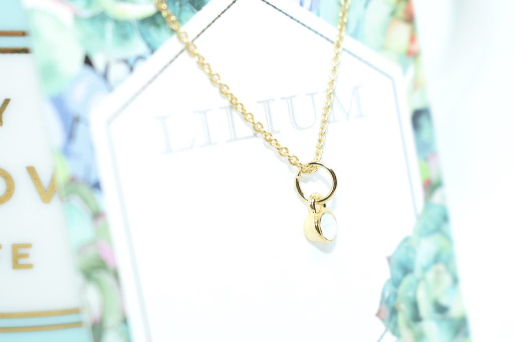 再販/鬼滅*小芭内 リング&ネックレスセット