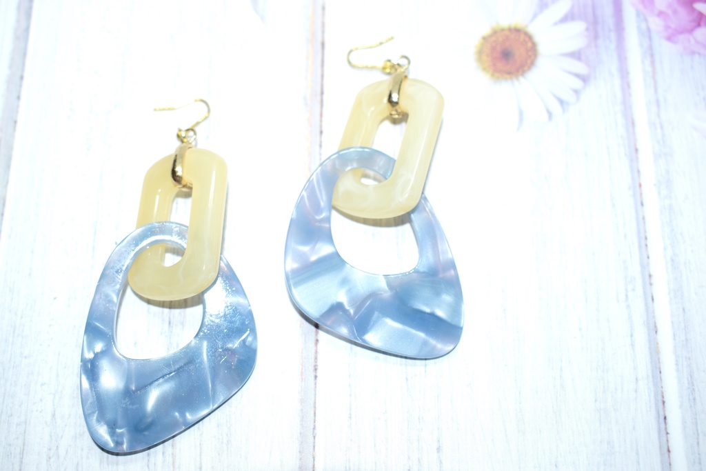 2連BIGサマーピアス