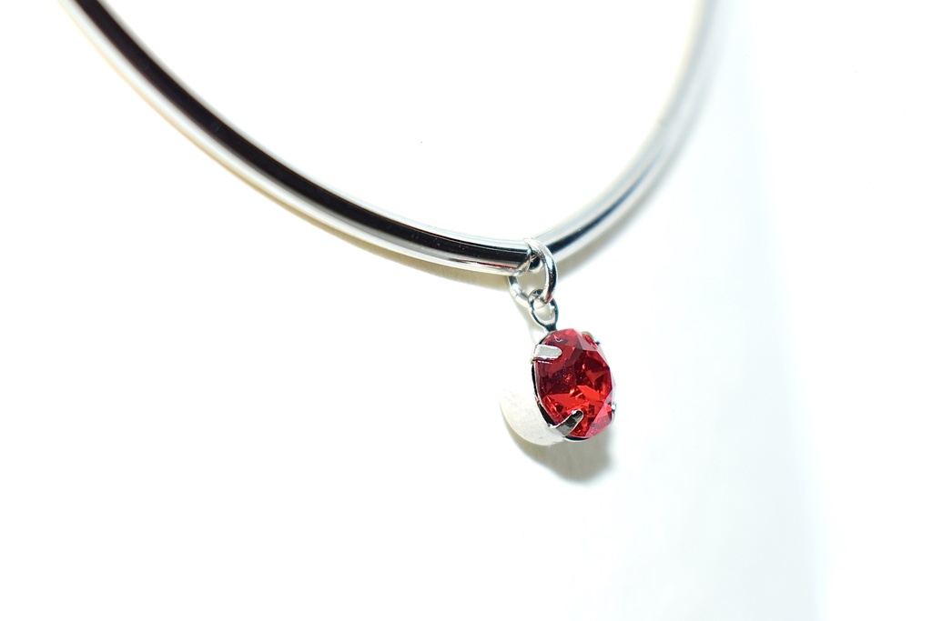 鬼滅*宇髄天元 スワロネックレスA