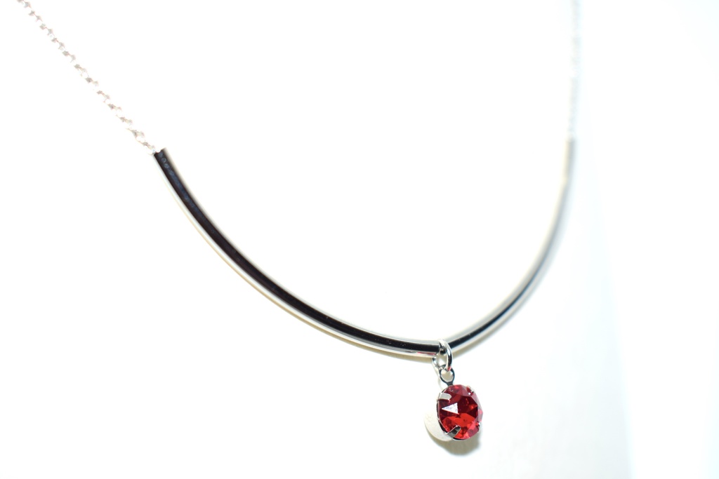 鬼滅*宇髄天元 スワロネックレスA