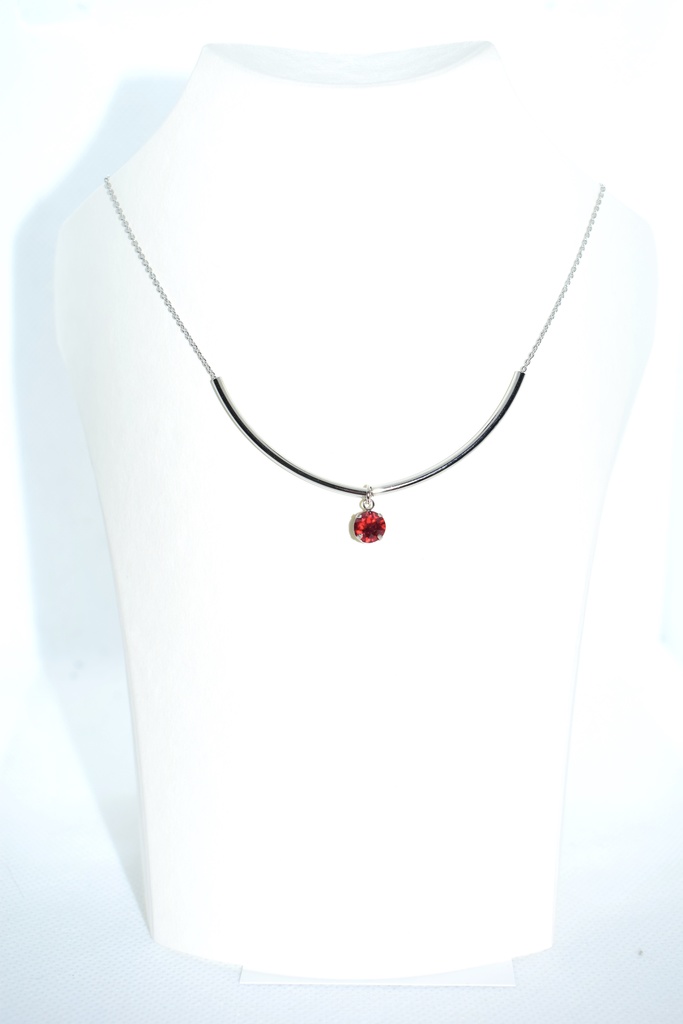 鬼滅*宇髄天元 スワロネックレスA