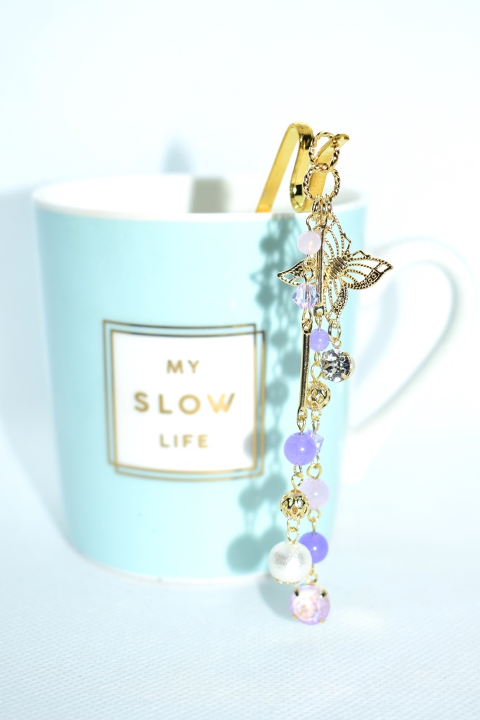 再販/刀剣乱舞*歌仙兼定 簪