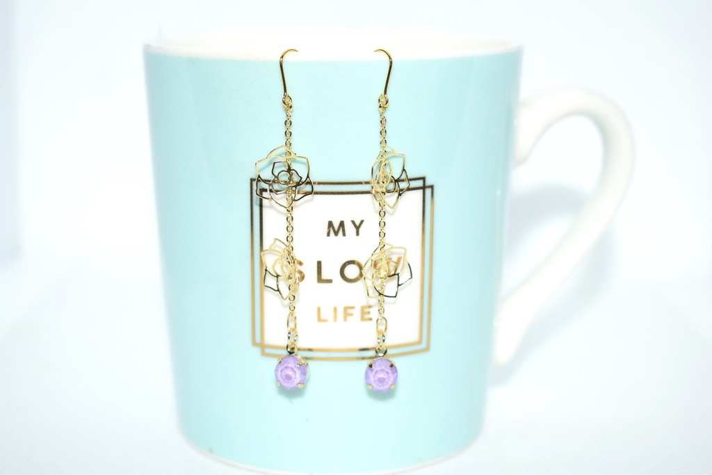 刀剣乱舞*歌仙兼定 スワロピアスA