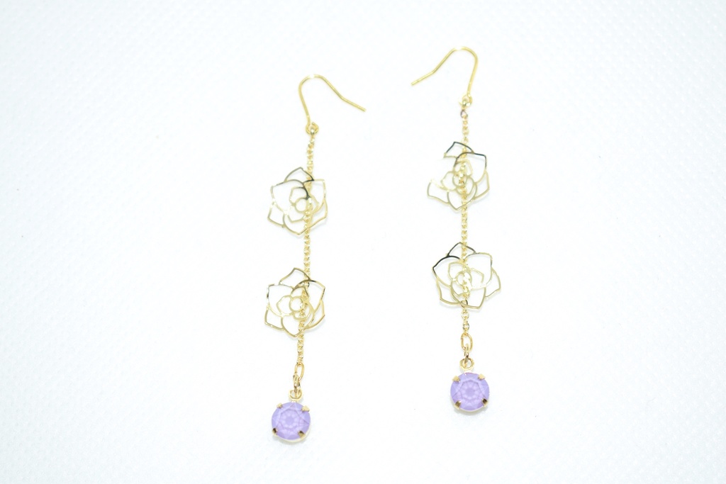 刀剣乱舞*歌仙兼定 スワロピアスA