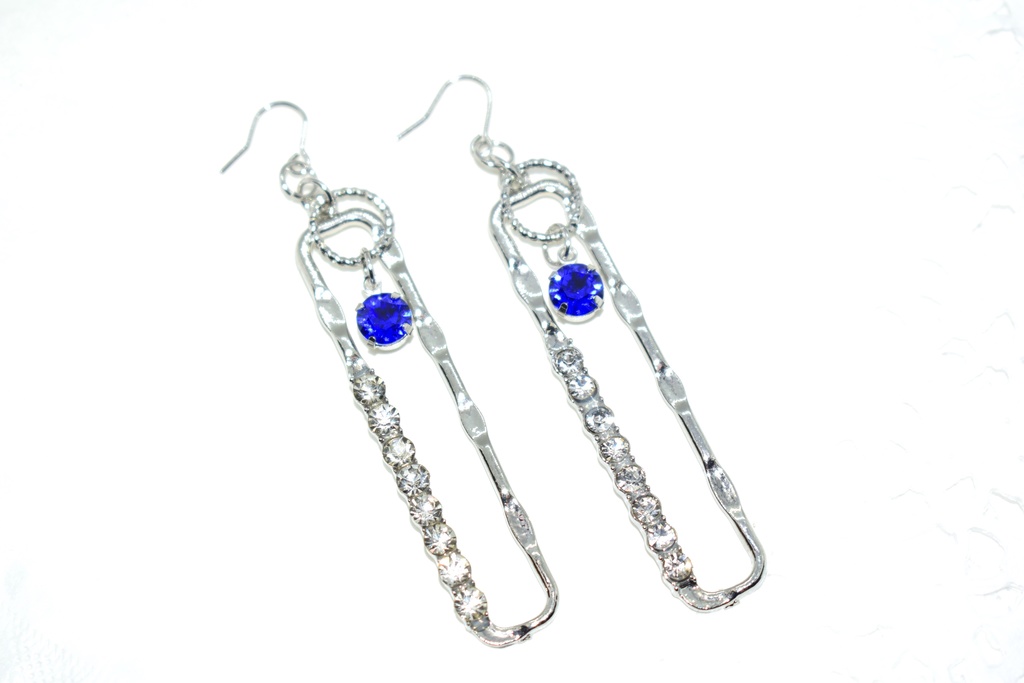 一点物/刀剣乱舞＊山姥切長義　スワロピアス