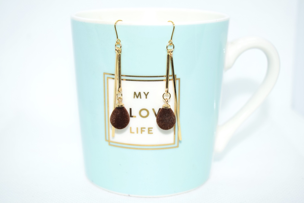 再販/DC*沖矢昴 フロッキーピアスB