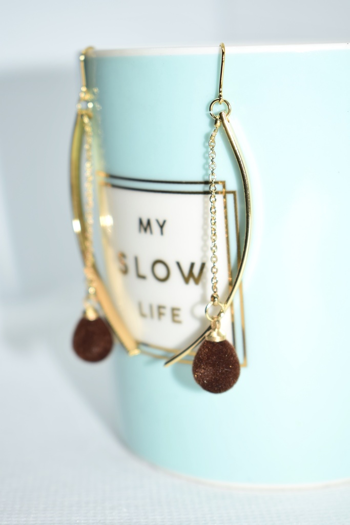 再販/DC*沖矢昴 フロッキーピアスA