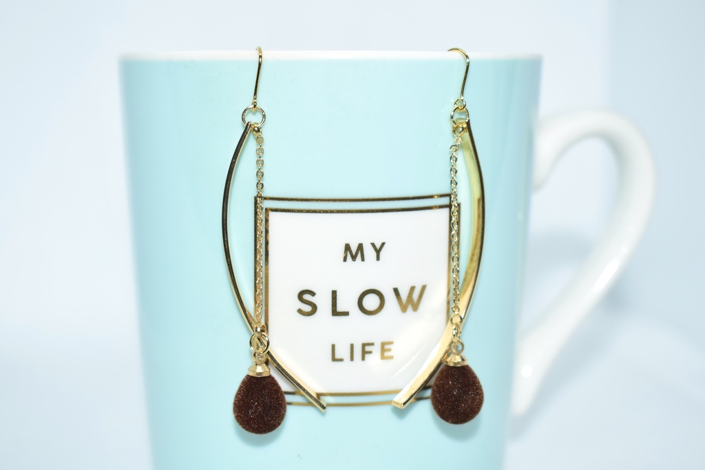 再販/DC*沖矢昴 フロッキーピアスA