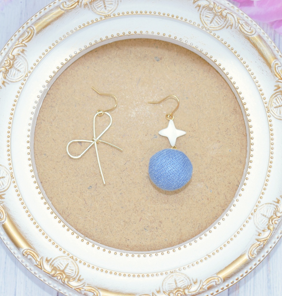 忍たま＊一年生イメージピアス