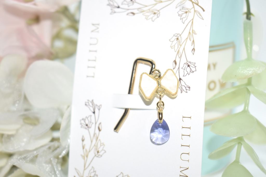 忍たま＊５年生ポニーフック