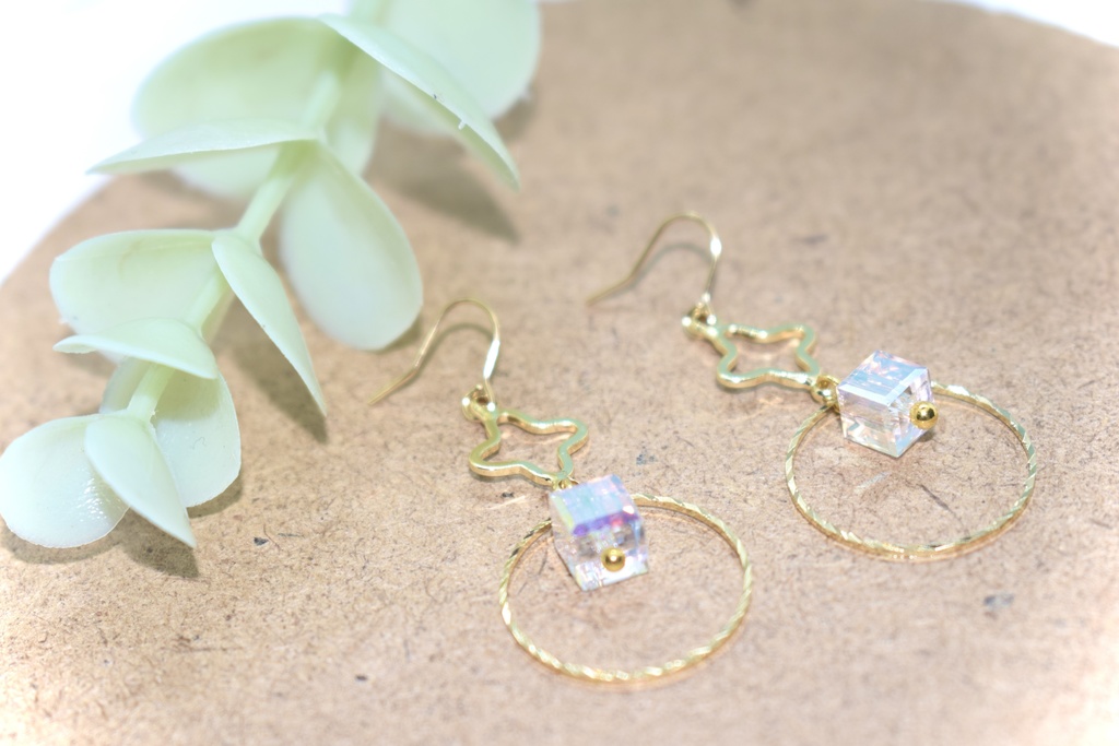 忍たま*久々知兵助ピアスA