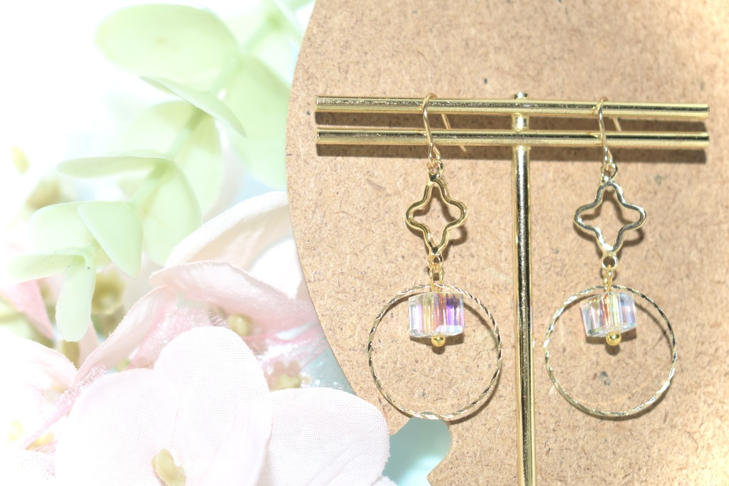 忍たま*久々知兵助ピアスA