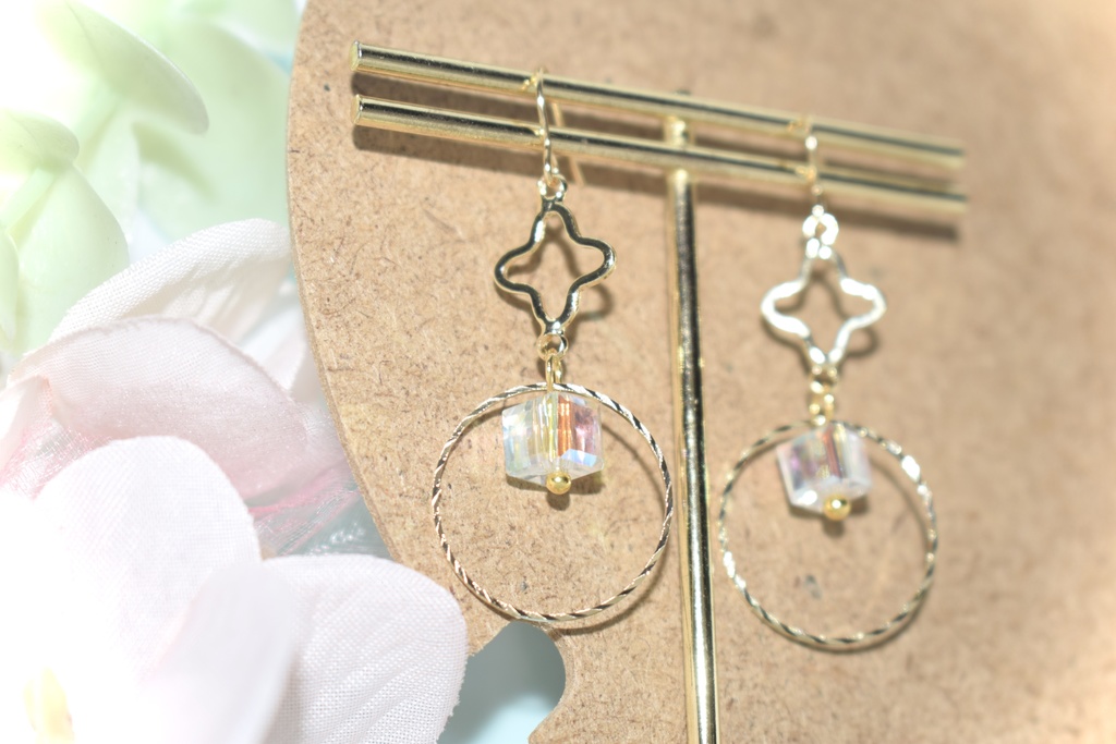 忍たま*久々知兵助ピアスA