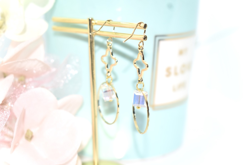 忍たま*久々知兵助ピアスA