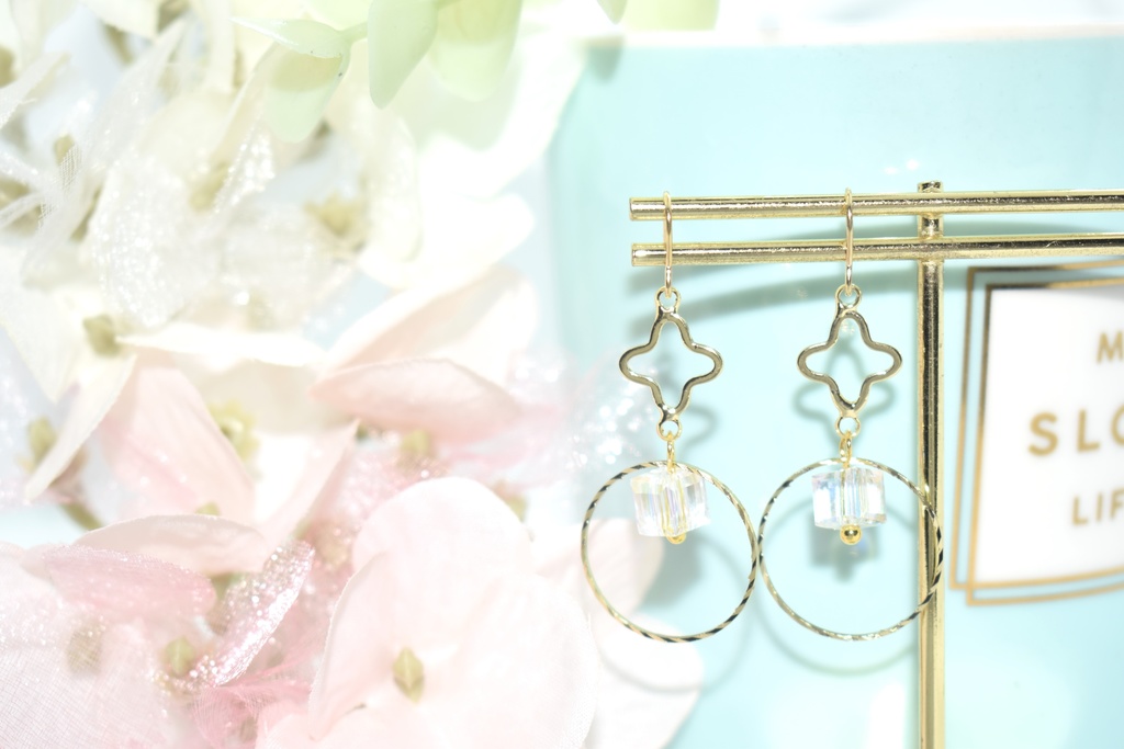 忍たま*久々知兵助ピアスA