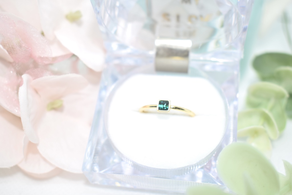 忍たま*6年生リング