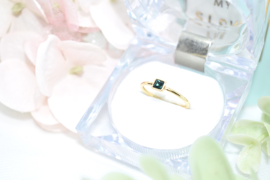 忍たま*6年生リング