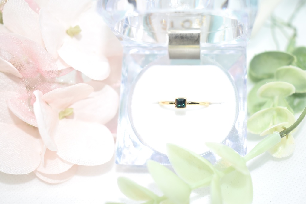 忍たま*6年生リング