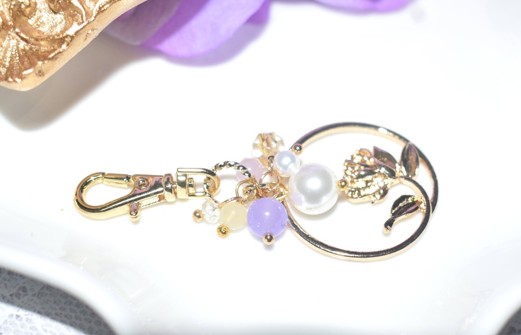 滝夜叉丸*チャームA