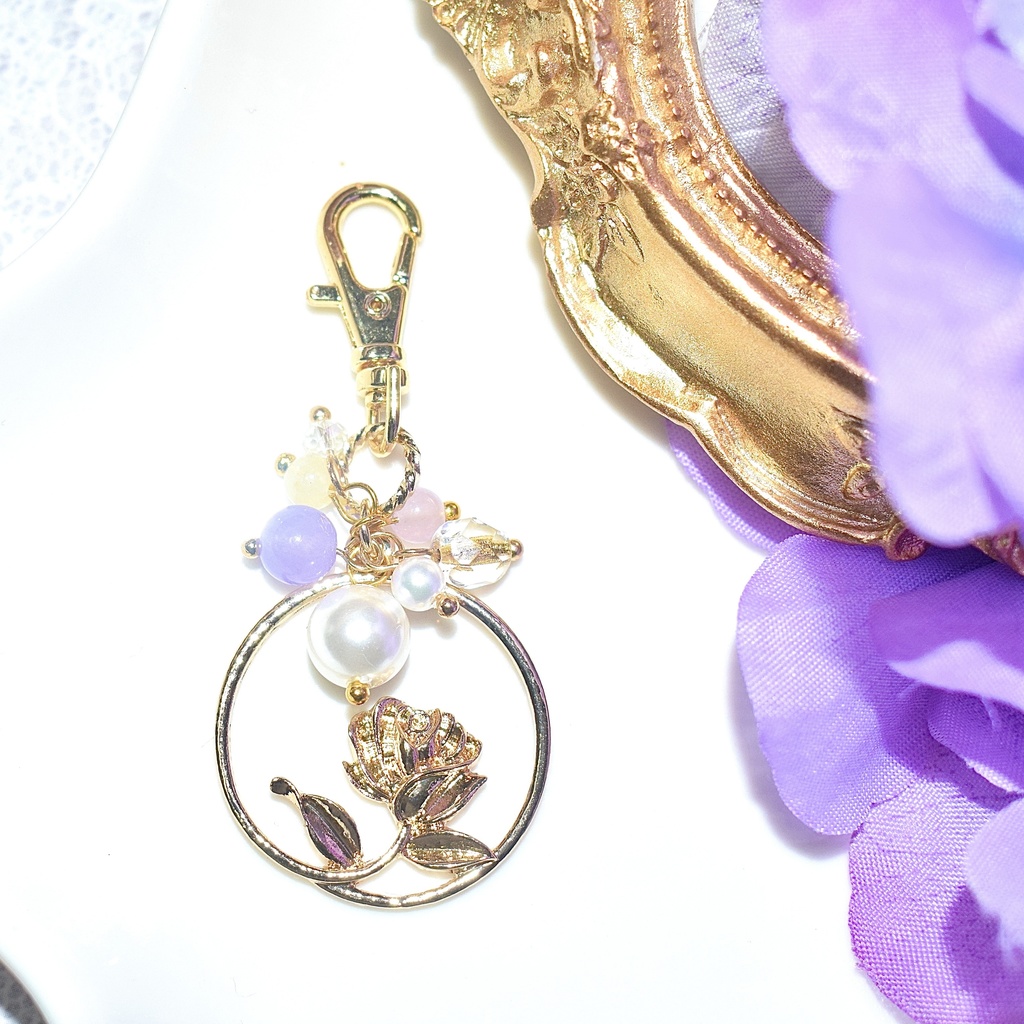 滝夜叉丸*チャームA