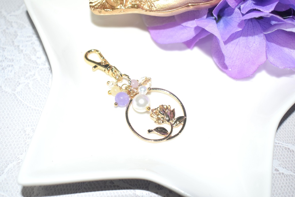 滝夜叉丸*チャームA