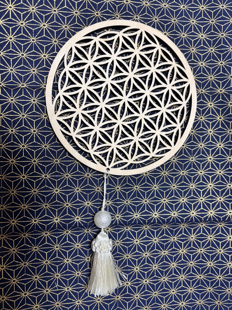 ぬい置きプレート【和】