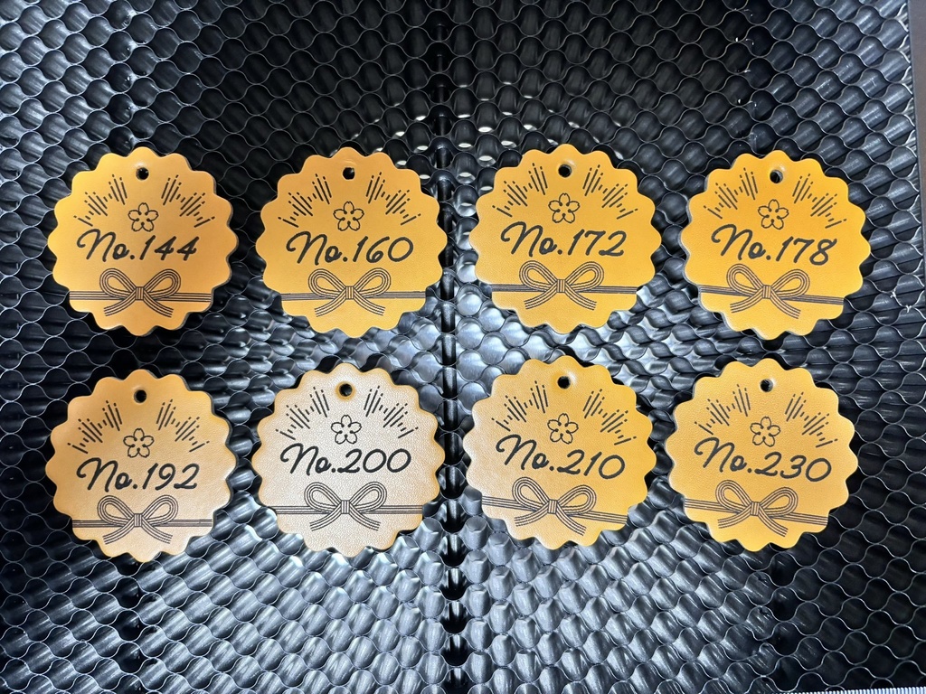 江のショルダーストラップ