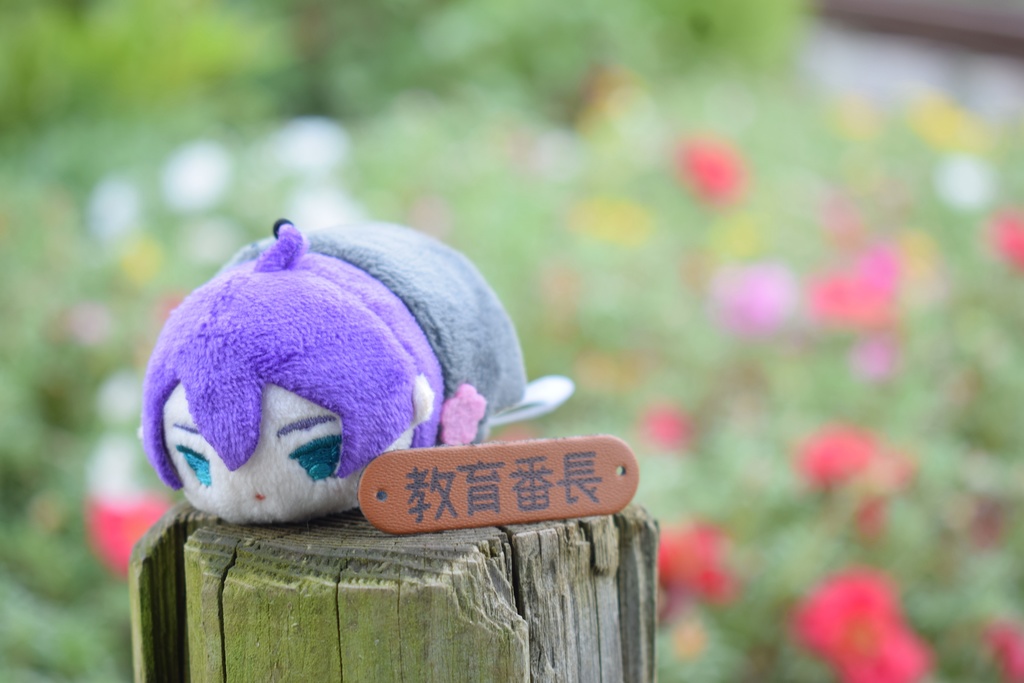 番長札*もちマス用小物